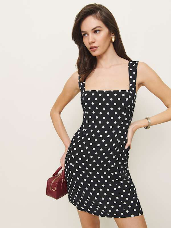 Gabin Dress - Bettie